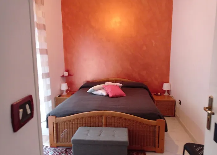 Casa Vacanza Da Andrea