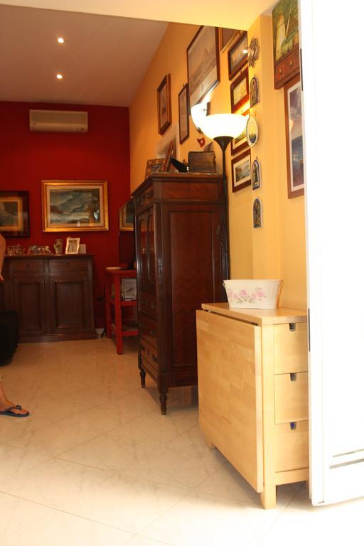Hébergement de vacances Casa Da Andrea Naples