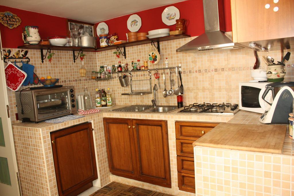 Hébergement de vacances Casa Da Andrea