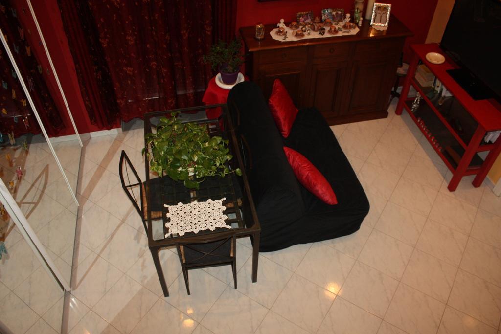 Casa Da Andrea Naples