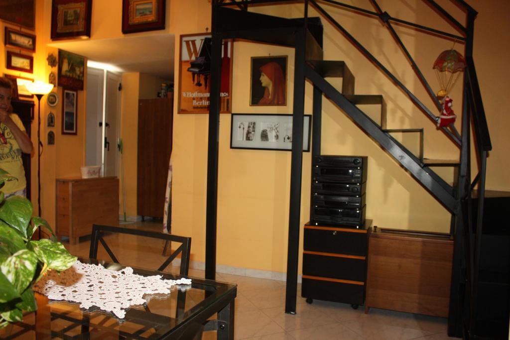 Casa Da Andrea
