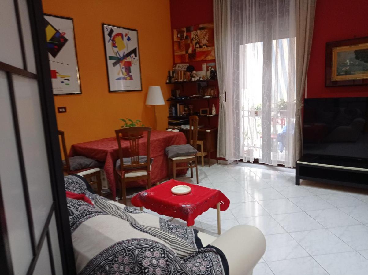 Casa Da Andrea Hébergement de vacances *
