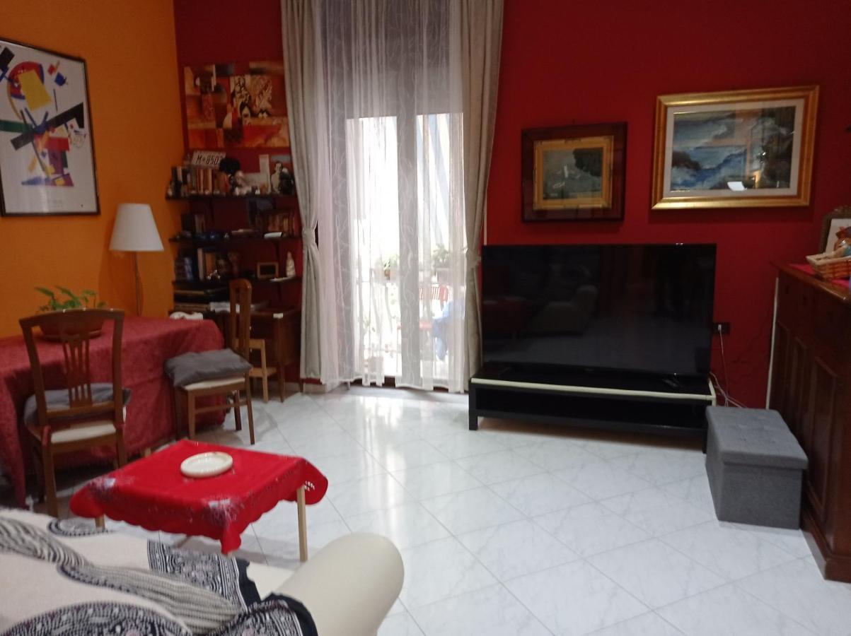 Hébergement de vacances Casa Da Andrea Naples